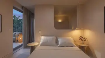 Alianthos Estate Resort - ex Alianthos G