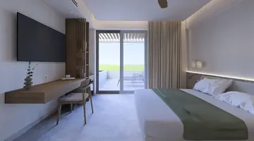 Alianthos Estate Resort - ex Alianthos G