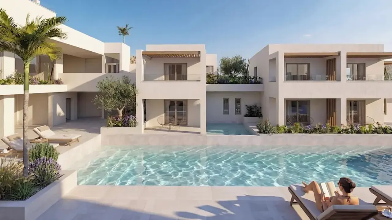 Alianthos Estate Resort - ex Alianthos G