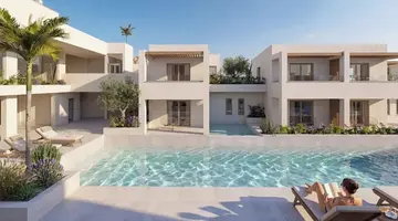 Alianthos Estate Resort - ex Alianthos G