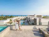 Alianthos Estate Resort - ex Alianthos G