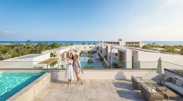 Alianthos Estate Resort - ex Alianthos G