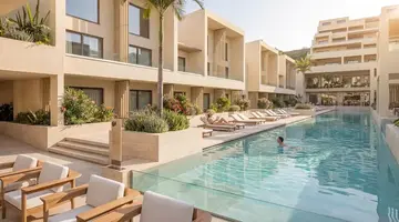 Alianthos Estate Resort - ex Alianthos G