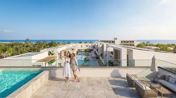 Alianthos Estate Resort - ex Alianthos G
