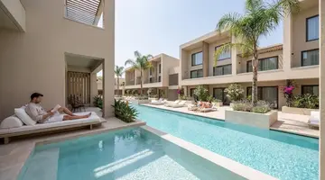 Alianthos Estate Resort - ex Alianthos G