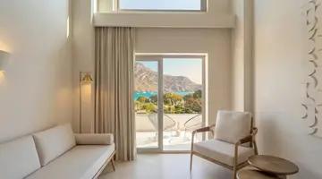 Alianthos Estate Resort - ex Alianthos G