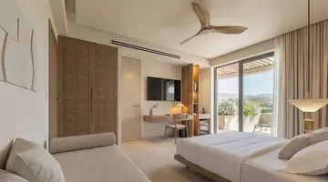 Alianthos Estate Resort - ex Alianthos G