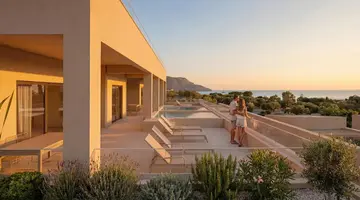 Alianthos Estate Resort - ex Alianthos G