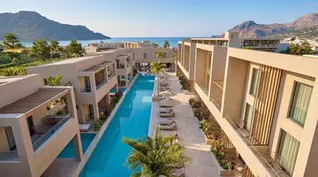 Alianthos Estate Resort - ex Alianthos G
