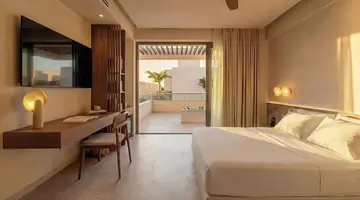 Alianthos Estate Resort - ex Alianthos G