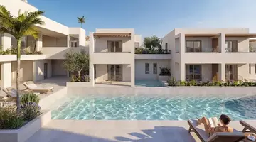 Alianthos Estate Resort - ex Alianthos G