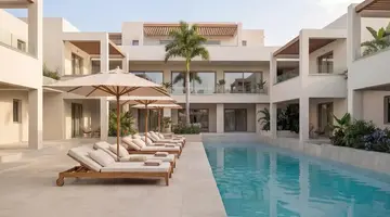 Alianthos Estate Resort - ex Alianthos G