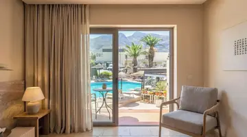 Alianthos Estate Resort - ex Alianthos G