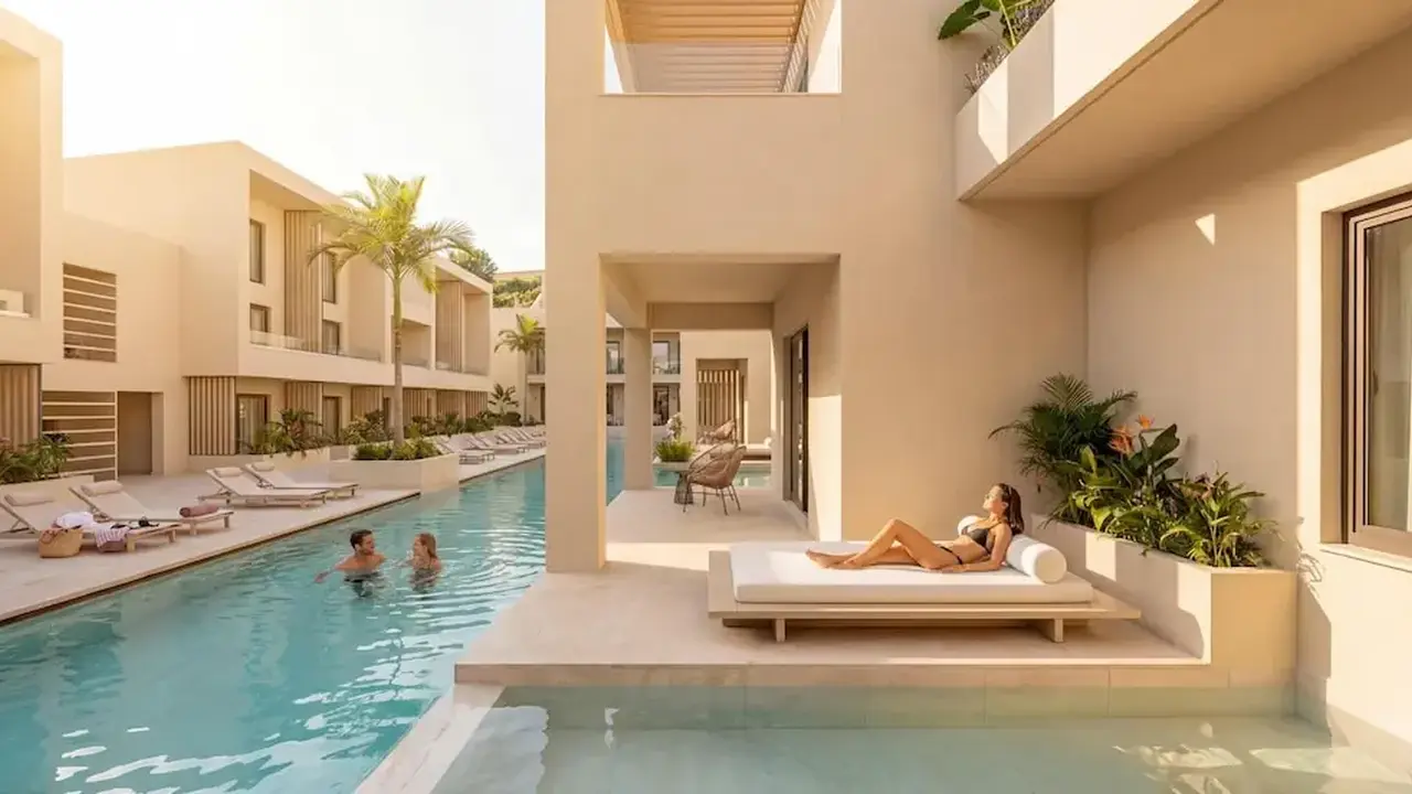 Alianthos Estate Resort - ex Alianthos G