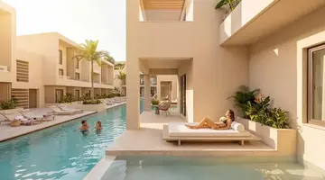 Alianthos Estate Resort - ex Alianthos G