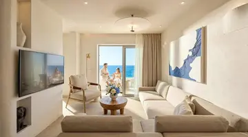 Alianthos Estate Resort - ex Alianthos G