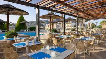 Alianthos Estate Resort - ex Alianthos G