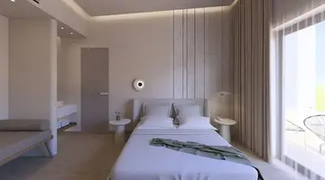 Alianthos Estate Resort - ex Alianthos G