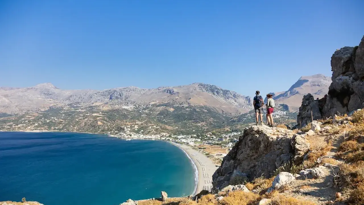 Alianthos Estate Resort - ex Alianthos G