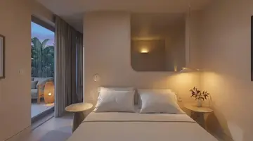 Alianthos Estate Resort - ex Alianthos G