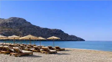 Alianthos Estate Resort - ex Alianthos G