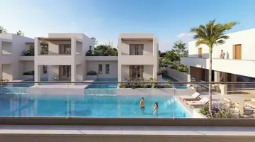 Alianthos Estate Resort - ex Alianthos G