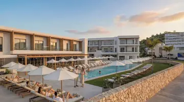 Alianthos Estate Resort - ex Alianthos G