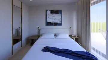 Alianthos Estate Resort - ex Alianthos G