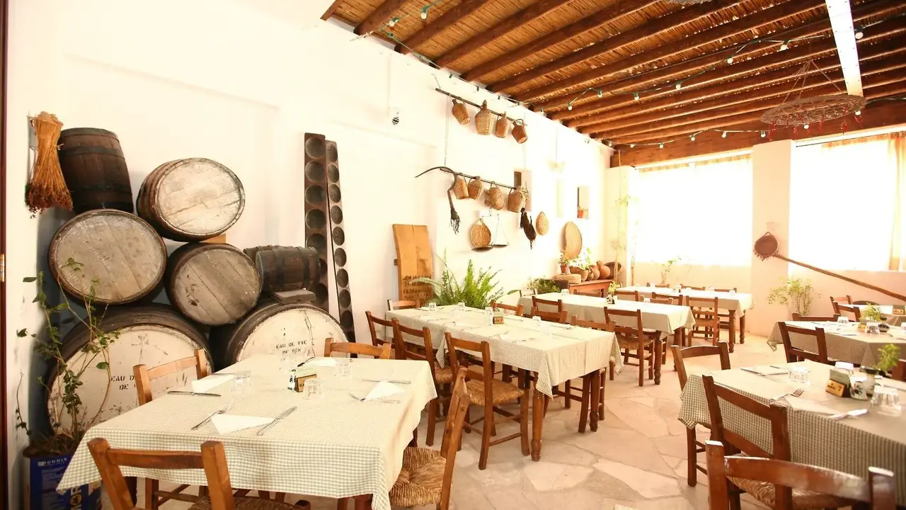 Aliathon Aegean Hotel