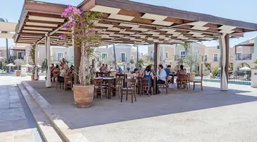 Aliathon Aegean Hotel