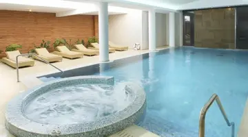Aliathon Aegean Hotel
