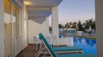 Aliathon Aegean Hotel