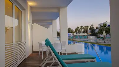 Aliathon Aegean Hotel