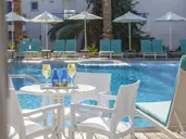 Aliathon Aegean Hotel
