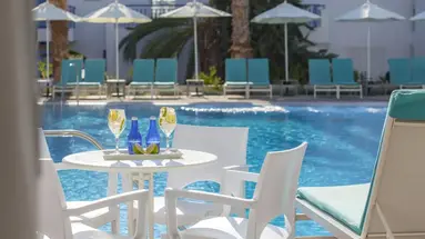 Aliathon Aegean Hotel