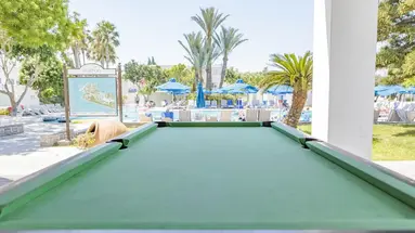 Aliathon Aegean Hotel