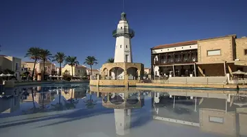 Aliathon Aegean Hotel