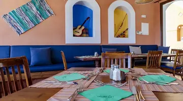 Aliathon Aegean Hotel