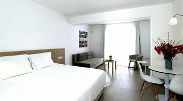 Aliathon Aegean Hotel