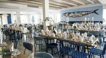 Aliathon Aegean Hotel