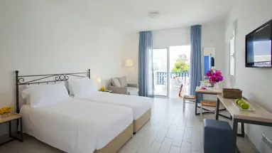 Aliathon Aegean Hotel