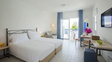 Aliathon Aegean Hotel