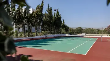 Aliathon Aegean Hotel