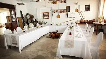 Aliathon Aegean Hotel