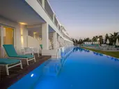 Aliathon Aegean Hotel