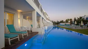 Aliathon Aegean Hotel