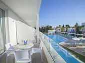 Aliathon Aegean Hotel