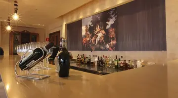 Aliathon Aegean Hotel