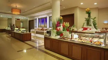 Aliathon Aegean Hotel
