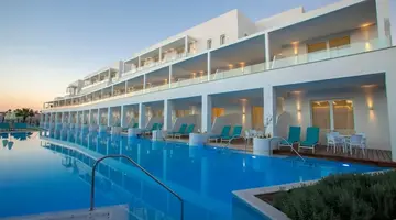Aliathon Aegean Hotel